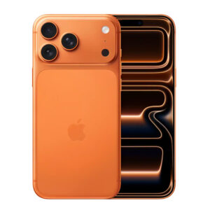 Apple iPhone 17 Pro Max 512 GB Cosmic Orange A Grade