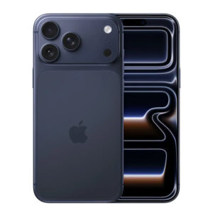 Apple iPhone 17 Pro Max 512 GB Deep Blue A Grade