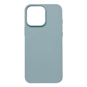 Liquid Silicone Phone MagSafe Case For Iphone 15, 15 Plus, 15 Pro, 15 Pro Max